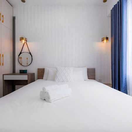 Soho Apt - Luxury Stay, Next To Benthanh Market Ho-Chi-Minh-Stadt Exterior foto